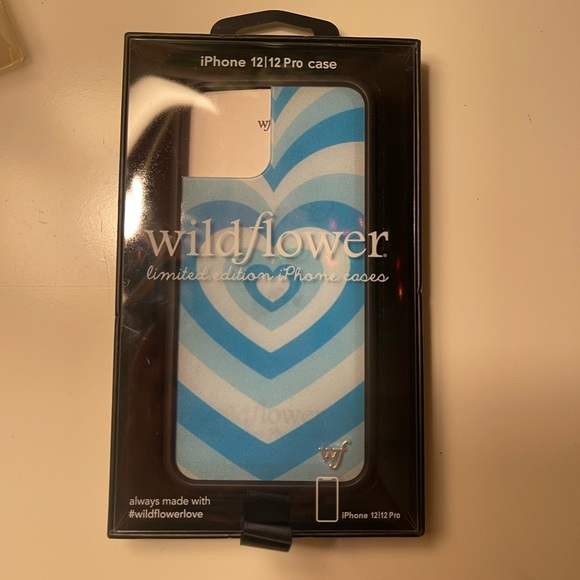 Wildflower phone case - Picture 2 of 3